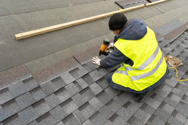 Best Slate Roofing Contractor  in Emerald Lakes, PA
