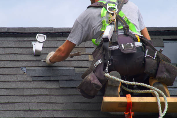 Best Gutter Installation and Roofing  in Emerald Lakes, PA