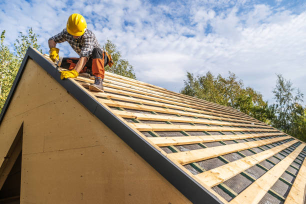 Best Commercial Roofing Services  in Emerald Lakes, PA