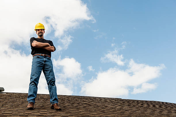 Quick and Trustworthy Emergency Roof Repair Services in Emerald Lakes, PA
