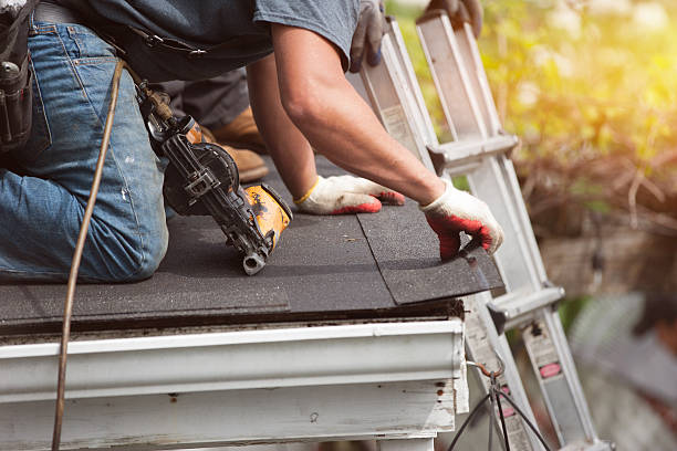 Best Roof Maintenance Services  in Emerald Lakes, PA