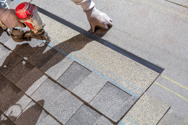 Best New Roof Installation  in Emerald Lakes, PA