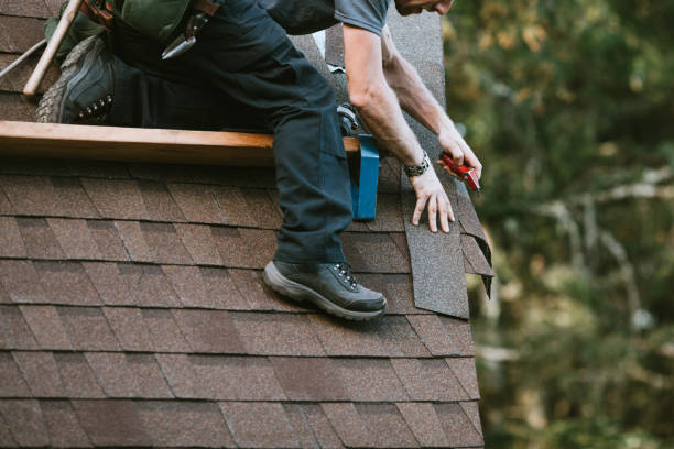 Reliable Emerald Lakes, PA Roofing Contractor Solutions